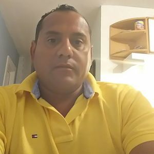 Meet your Posher, Roger